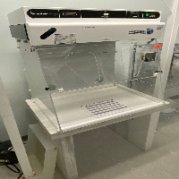 Erlab Captair Chem Ductless Fume Hood With Filtrair 824 image 0